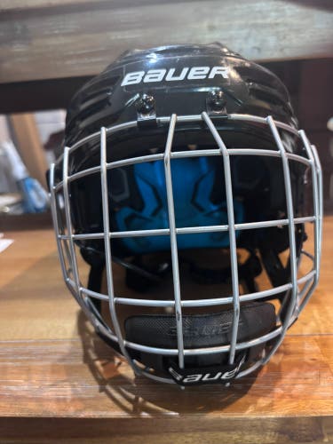 Youth Bauer Prodigy Helmet (Used)