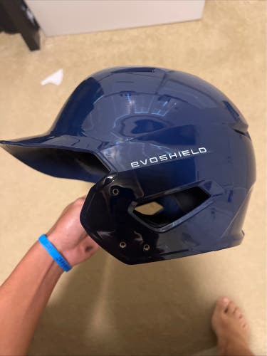 Small / Medium EvoShield Batting Helmet (New)