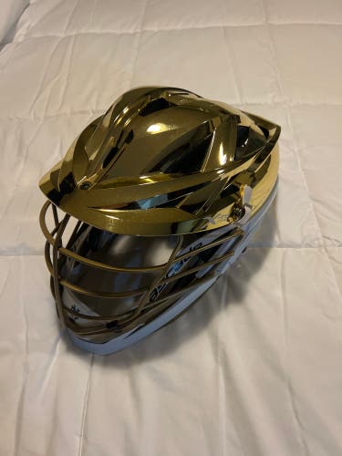 Cascade XRS Pro Helmet (New)