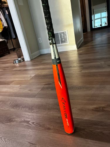 2013 Easton Mako Composite USSSA Certified Bat (-10) 20 oz 30" (Used)