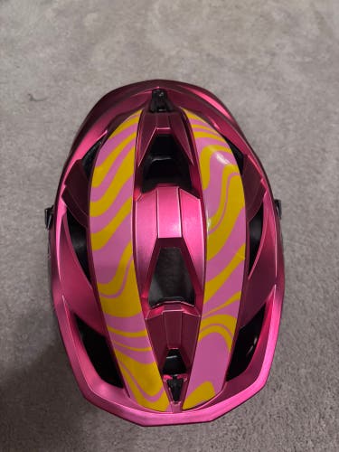 Cascade XRS Pro Helmet (New)