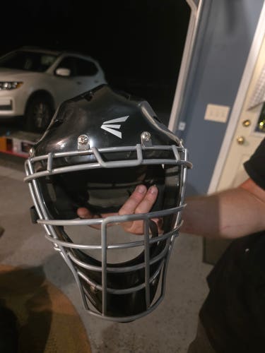 Easton Catcher's Mask
