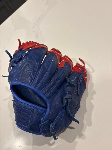 LH Infield Baseball Glove 10.5" (Used)