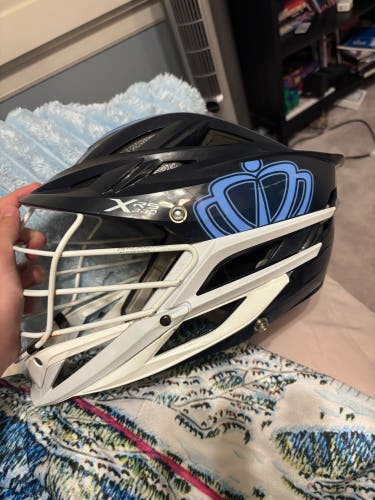 Cascade XRS Pro Helmet (Used)