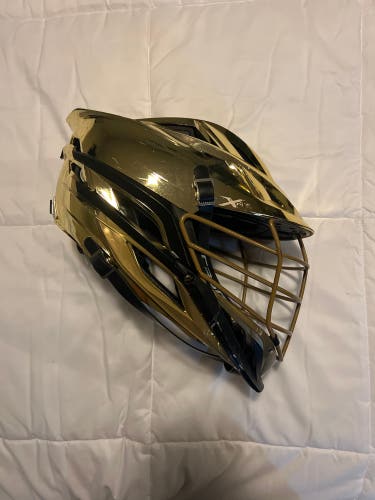 Cascade XRS Helmet (Used)