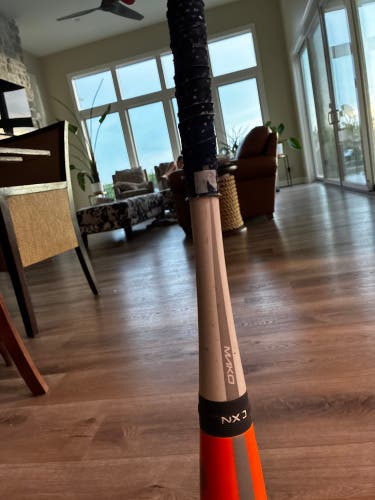 2013 Easton Mako Composite USSSA Certified Bat (-11) 18 oz 29" (Used)