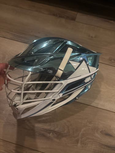 Cascade XRS Pro Helmet (Used)