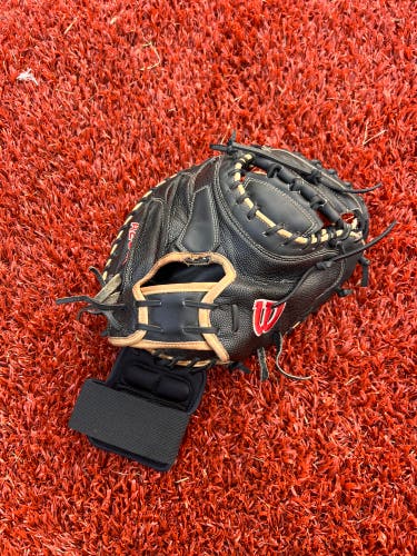 Wilson A2000 M1D SuperSkin 33.5in
