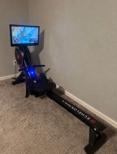 (Used) Echelon Row- S