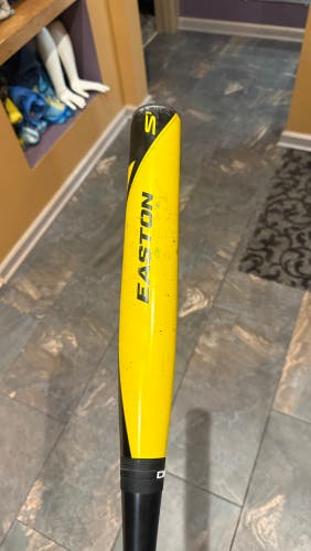 2013 Easton S1 Composite Bat (-12) 19 oz 31" (Used)
