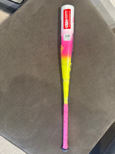 2026 Easton Dub Composite USSSA Certified Bat (-8) 23 oz 31" (New)