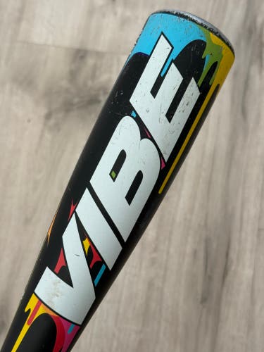 2024 Victus Vibe Alloy USABat (-10) 16 oz 26"