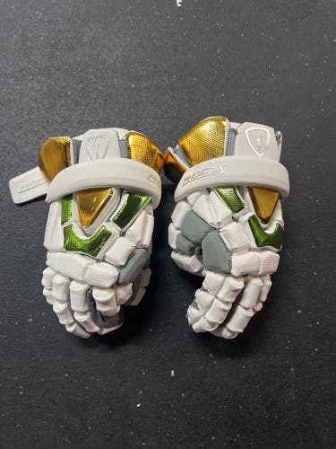 Adrenaline Phoenix Lacrosse Gloves (New)