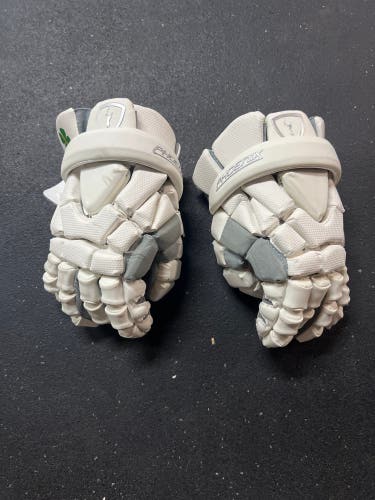 Adrenaline Phoenix Lacrosse Gloves (Used)