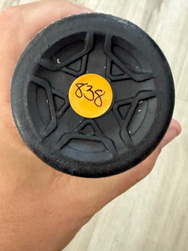 2024 Black Emerald GEM-1 Composite Bat -5, 31/26