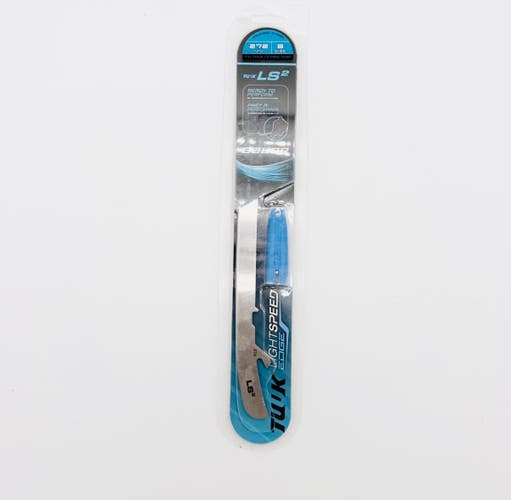 New Tuuk Light Speed Edge LS2 Skate Steel-272