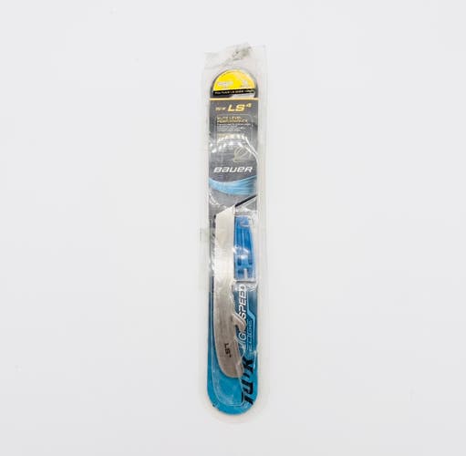 New Tuuk Light Speed Edge LS2 Skate Steel-280