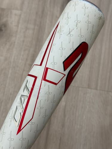 2025 Marucci CATX2 Alloy USSSA (-10) 18 oz 28"