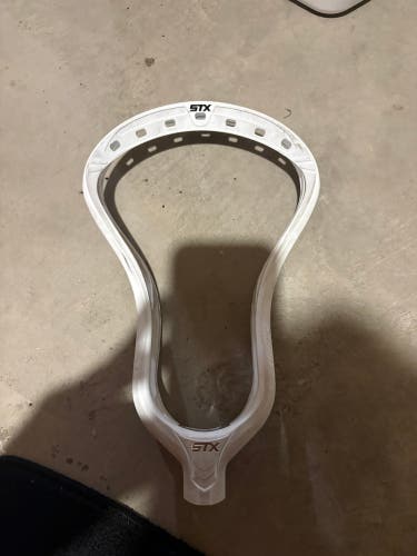 STX Stallion 1K Unstrung Head (Used)