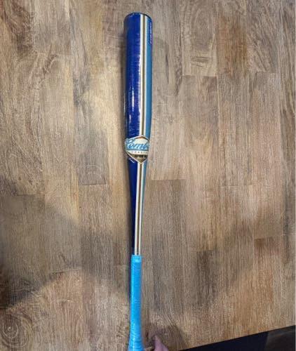 2026 Combat MFG Spec A1 Alloy Costal Jaws BBCOR Certified Bat (-3) 28 oz 31" (New)