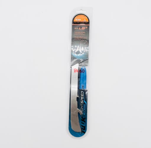 New Tuuk Light Speed Edge LS3 Skate Steel-296