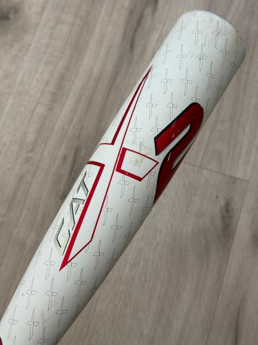 2025 Marucci CATX2 Alloy USSSA Bat (-5) 26 oz 31"