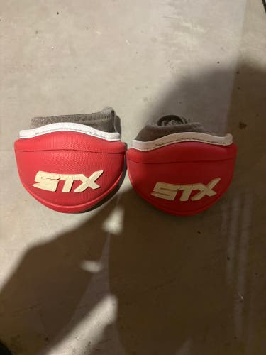 Extra Large Adult STX Arm Pads (Used)