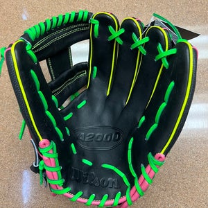Wilson A2000 1975 RH Baseball Glove 11.75" (New)
