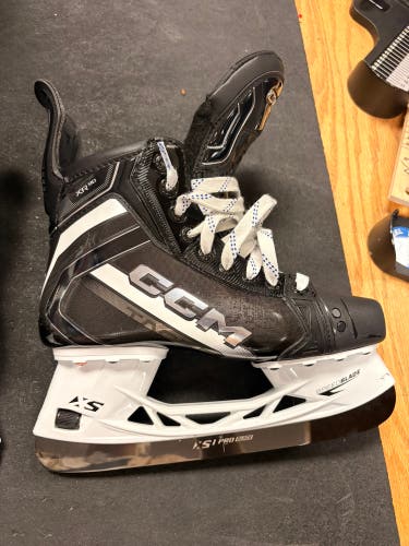 2026 CCM Tacks XR 90 Hockey Skates Regular Width 6.5 (New)
