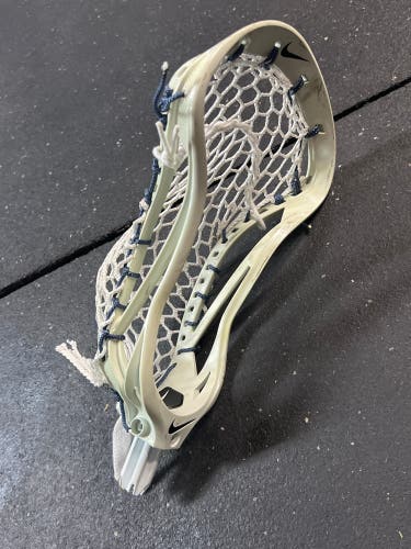 Nike CEO Used Stringing Head (Used)