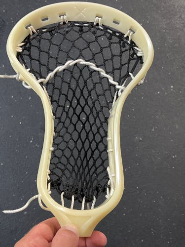 ECD Weapon X 2.0 Fresh Stringing Head (Used)