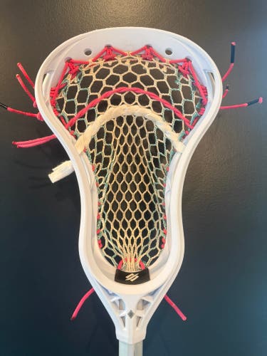 StringKing Mark 2A Used Head (Used)