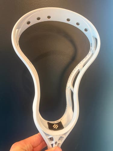 StringKing Mark 2A Unstrung Head (Used)