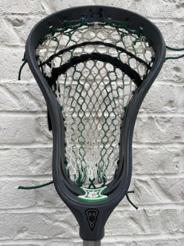Under Armour Command D Head (Used)