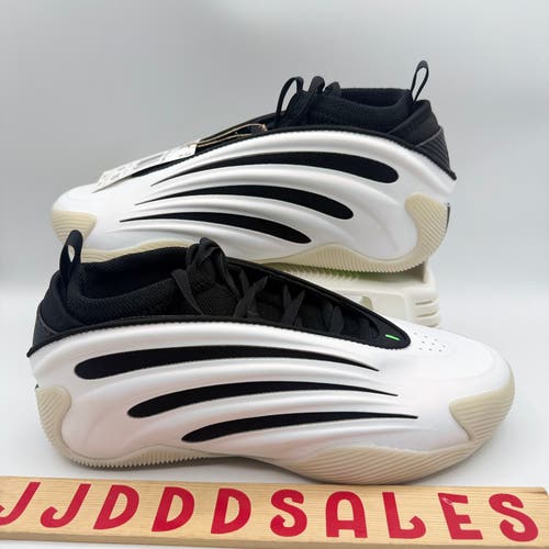 Adidas Harden Volume 9 Basketball Shoes Stormtrooper JR2504 Men’s Size 9 NWT

New Without Box
