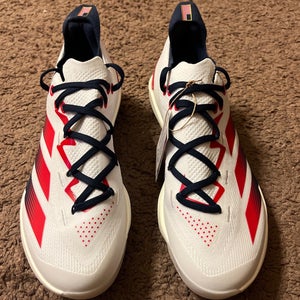 NEW Adidas Adizero Electric+ 2.0 USA Size 9 KK1071