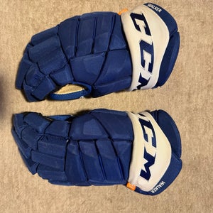 CCM Pro Model Gloves 15" (Used)