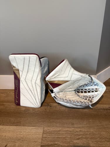 2023 True Catalyst Px3 Regular Pro Stock “Fowler” (Used)