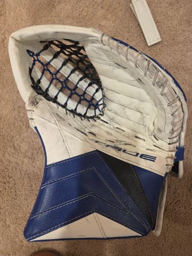 True Catalyst Px3 580 Pro Stock- Sr. with Int. palm