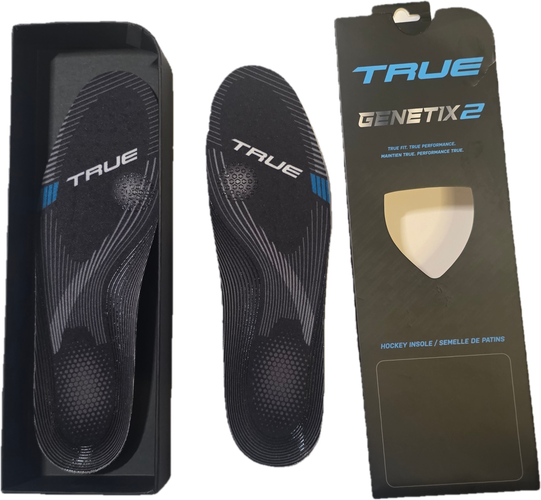 True Hockey Skates Insole-Size 5-7 (New)-260727-03