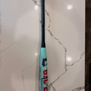 2026 DeMarini The Goods Hybrid BBCOR Certified Bat (-3) 30 oz 33" (New)