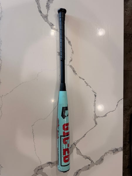 2026 DeMarini The Goods Hybrid BBCOR Certified Bat (-3) 30 oz 33" (New)