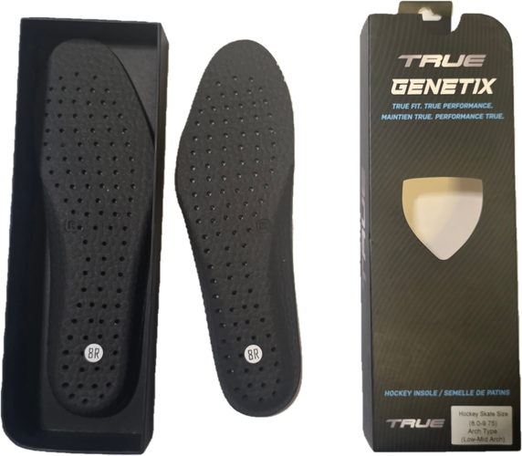 True Hockey Skates Insole Size 8-9(New)-260727-04