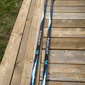 NEW Senior Bauer Flylite Right Hand Hockey Stick P92 70 Flex (New)