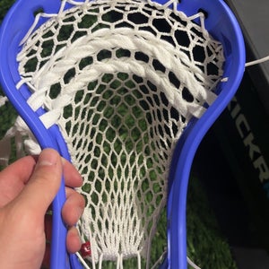 Fresh Stringing Head (New)