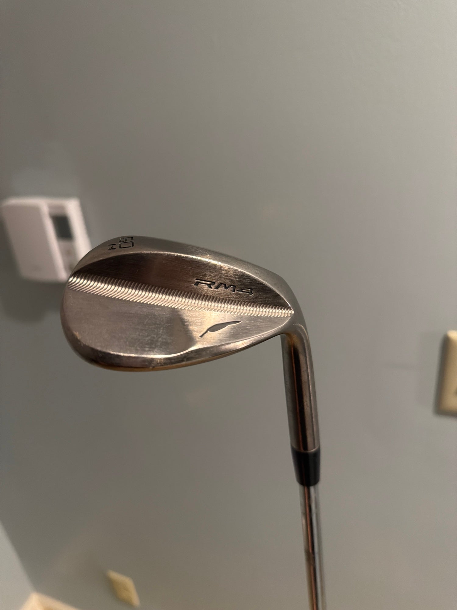 Fourteen MT-28 Wedge | Used and Closeout