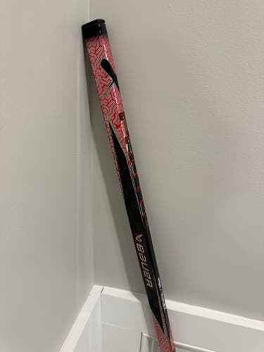 Bauer Proto2 Right Handed Hockey Stick copy RED P92 70 Flex (New)