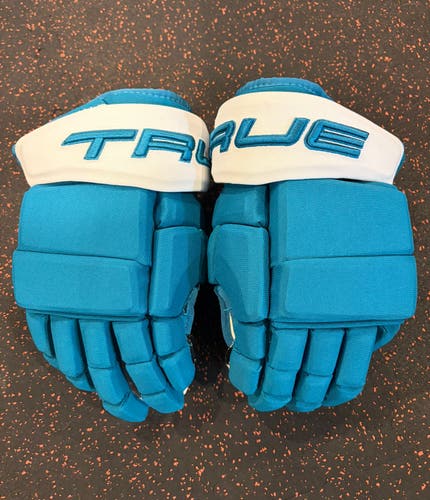 NEW Custom True Gloves 14" Pro Stock