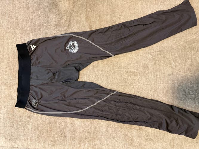Gray Large Men's Compression (New)