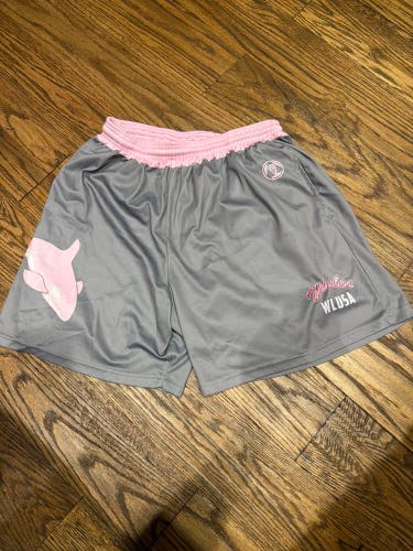 Whale USA Lacrosse Shorts